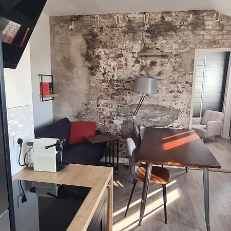 Le Fetilly Avec Parking Privatif Et Climatisation La Rochelle  Bagian luar foto